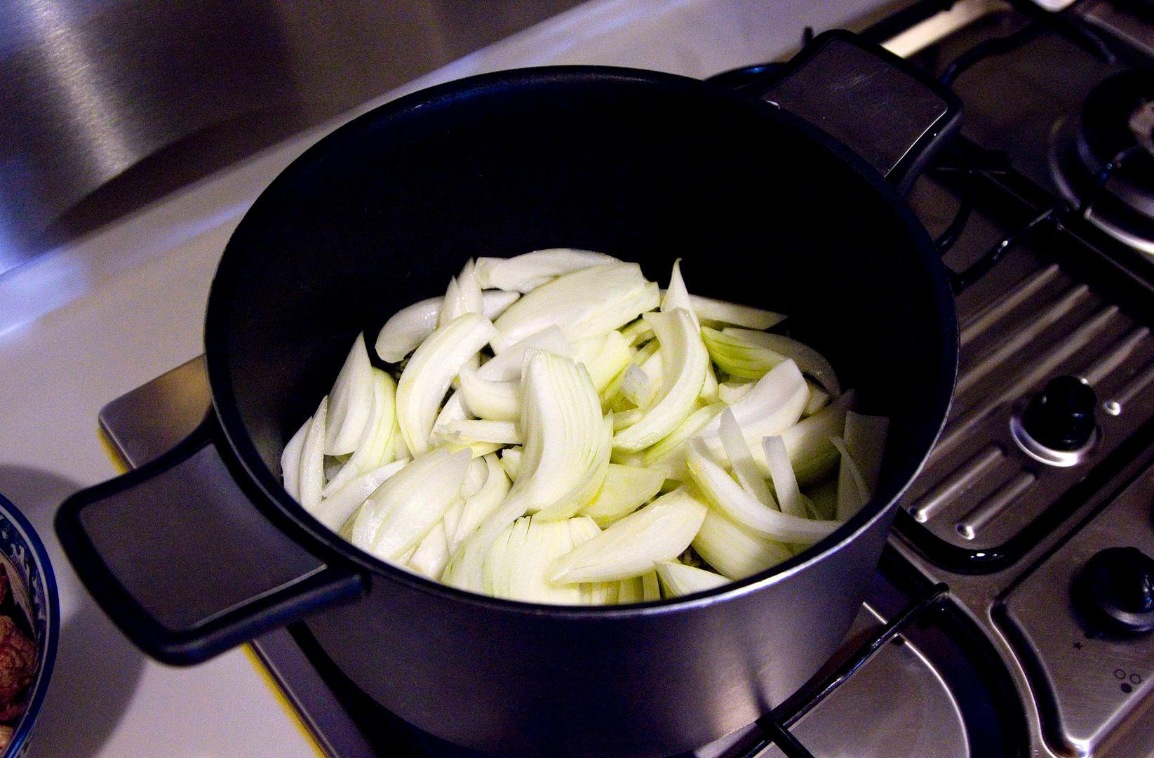 Food Makes Me Happy Beef Brisket Curry (Final Japanese Curry Recipe of
